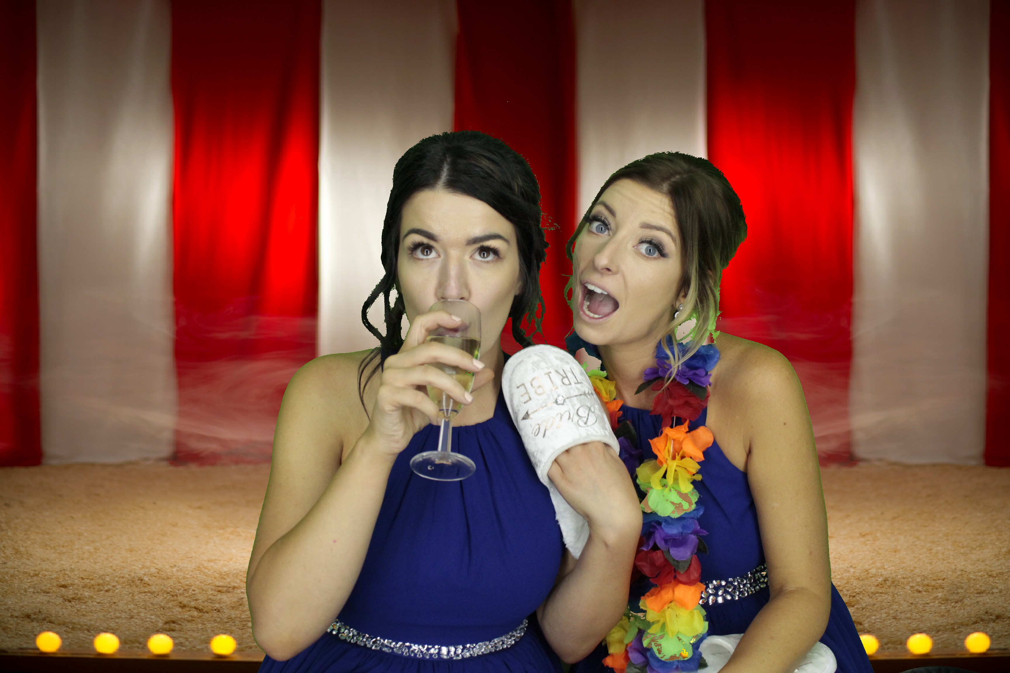 Jade & Arrons's Wedding | View more photos from the event at gallery.myphotoboothexperience.co.uk/u/MyPhotoBoothExperienceLtd/Jade-Arronss-Wedding